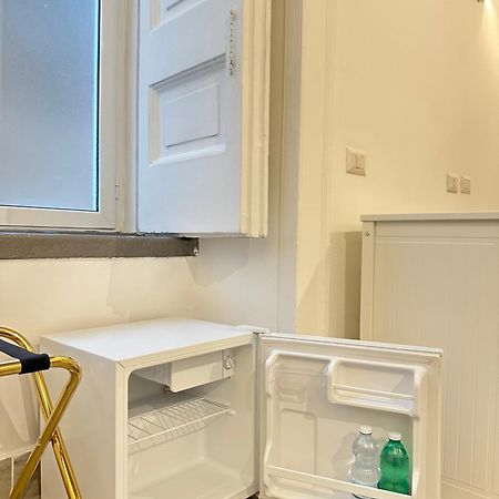 Maison M Napoli Boutique Rooms Eksteriør billede