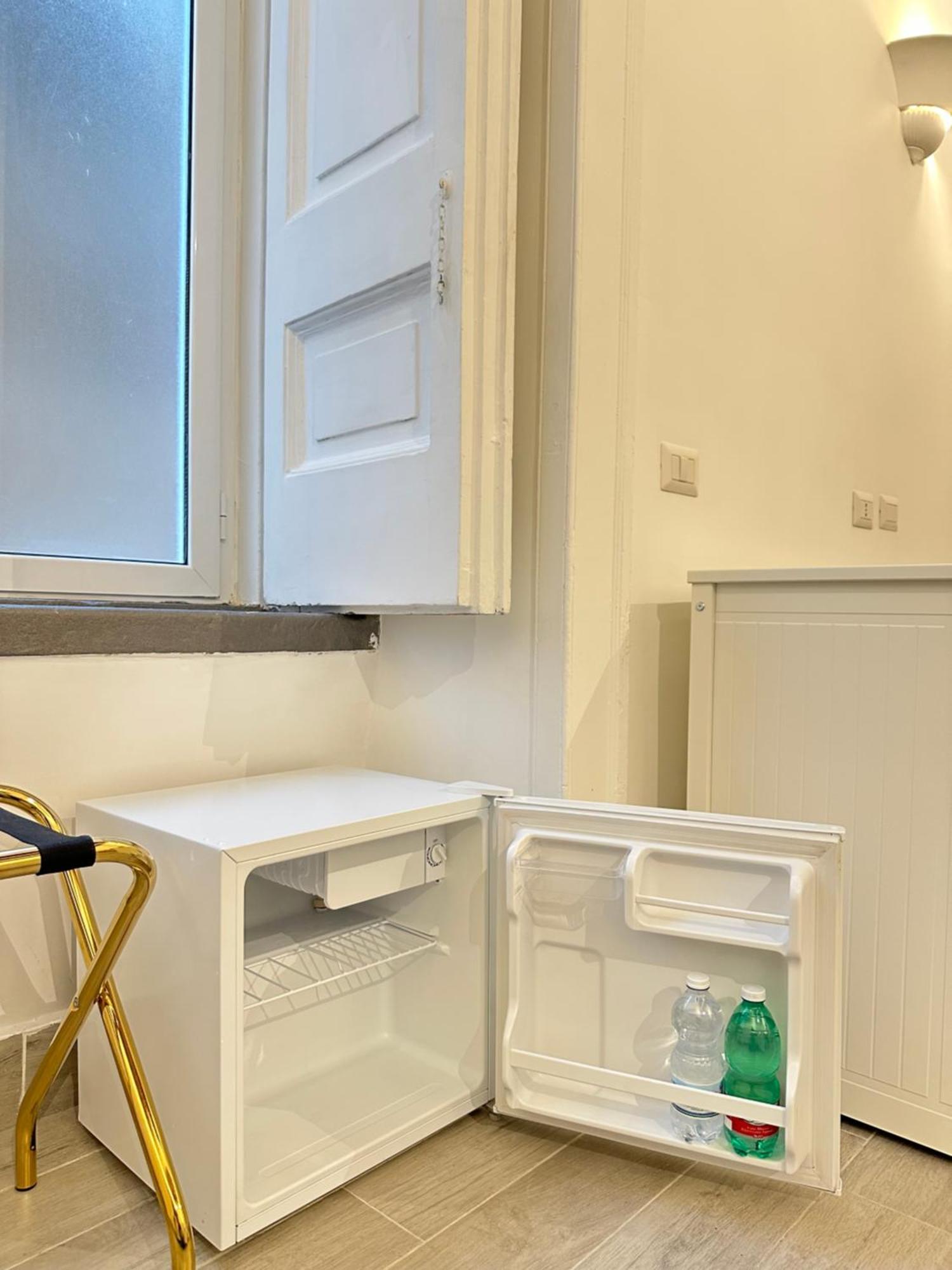 Maison M Napoli Boutique Rooms Eksteriør billede