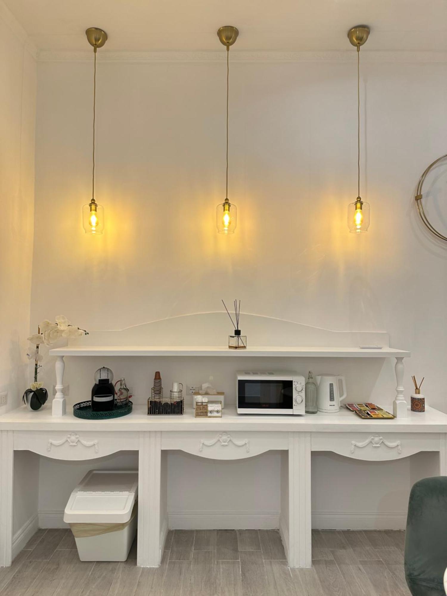 Maison M Napoli Boutique Rooms Eksteriør billede