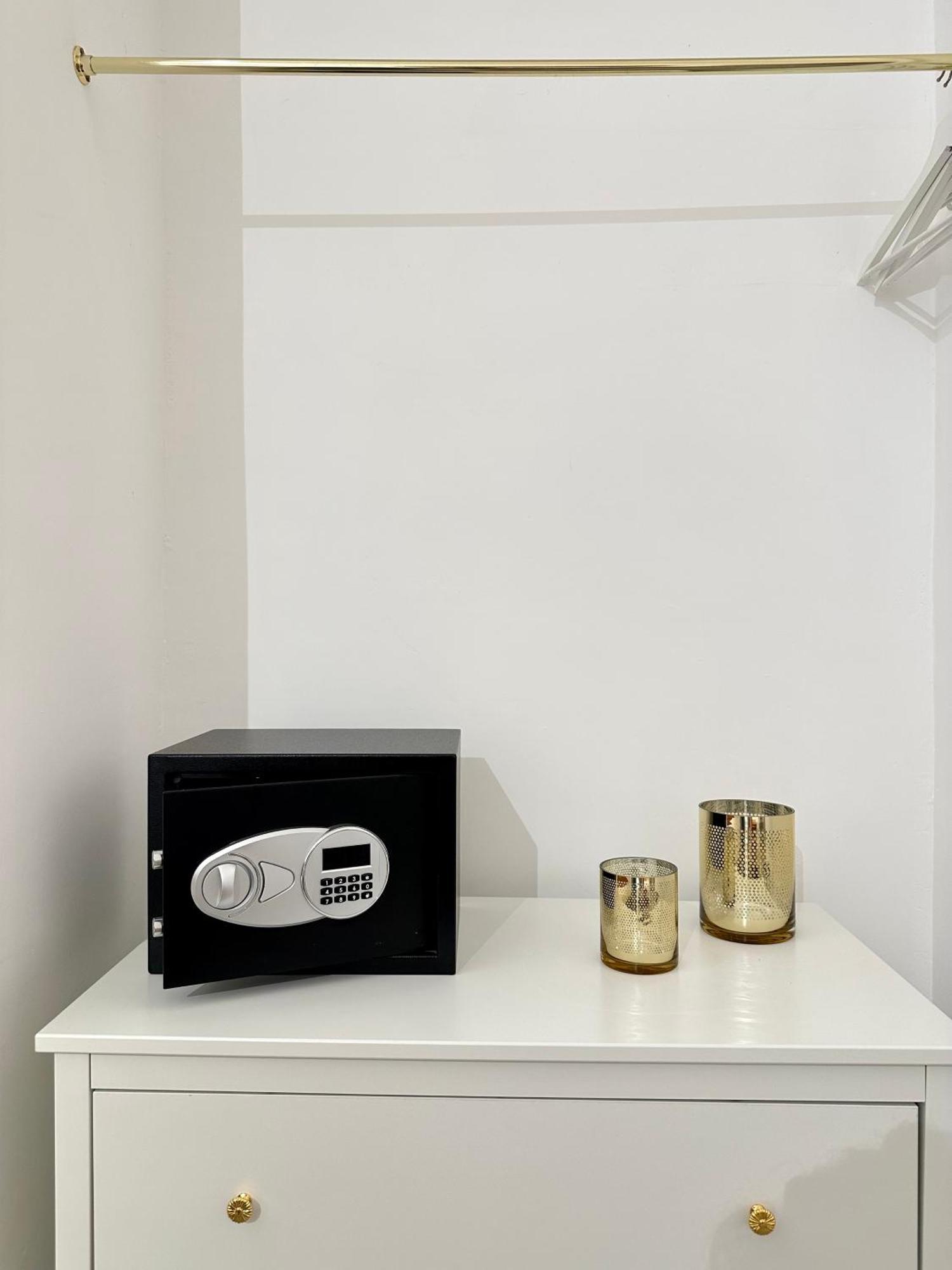 Maison M Napoli Boutique Rooms Eksteriør billede