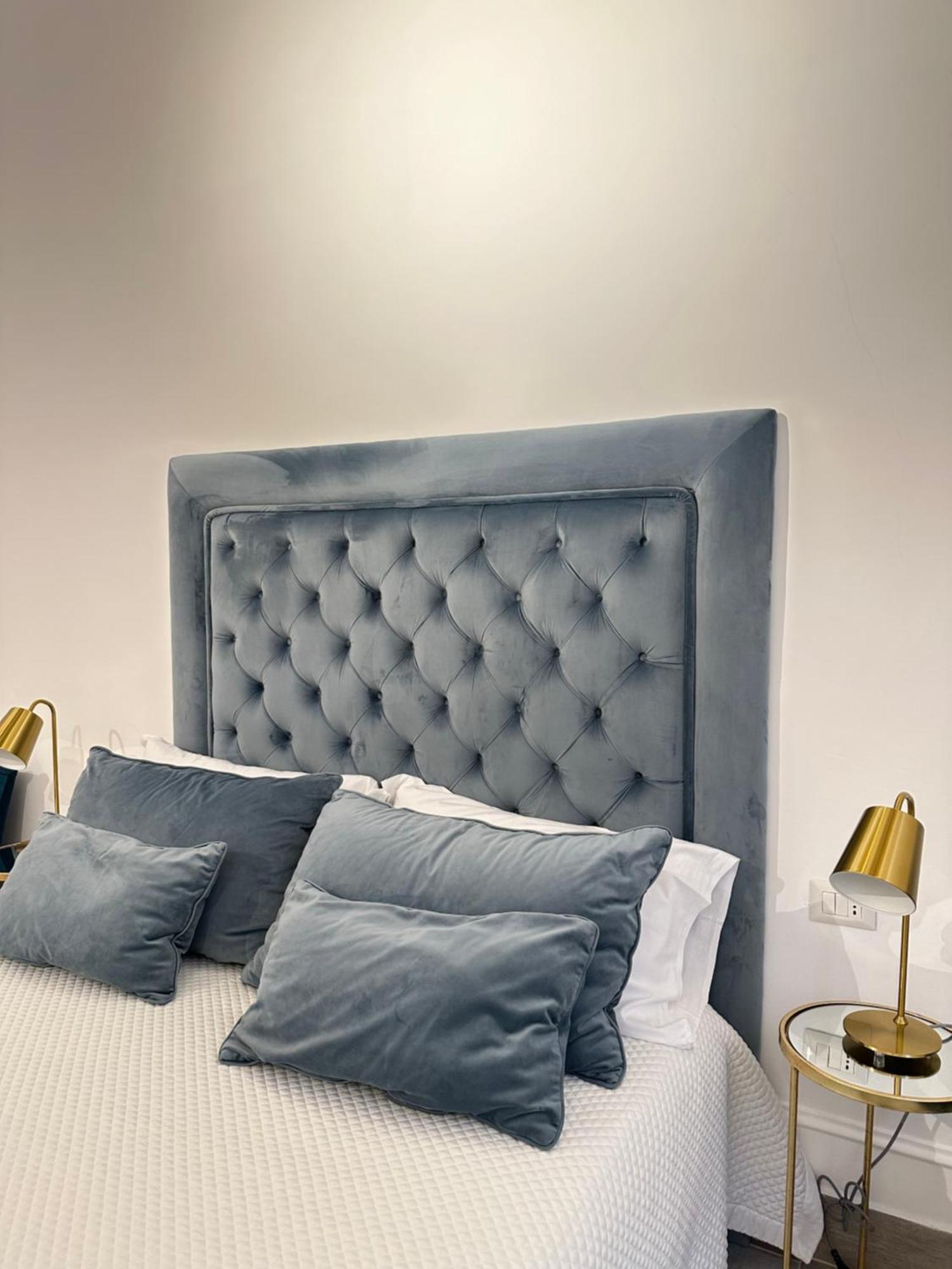 Maison M Napoli Boutique Rooms Eksteriør billede